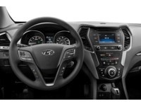 2017 Hyundai Santa Fe Sport AWD 4dr 2.4L Luxury Interior Shot 3