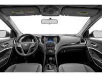 2017 Hyundai Santa Fe Sport FWD 4dr 2.4L Interior Shot 6