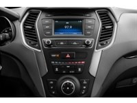 2017 Hyundai Santa Fe Sport AWD 4dr 2.4L Premium Interior Shot 2