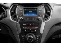 2017 Hyundai Santa Fe Sport FWD 4dr 2.4L Interior Shot 2