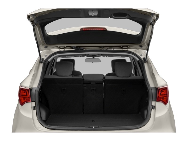 2017 Hyundai Santa Fe Sport AWD 4dr 2.4L Luxury Exterior Shot 4