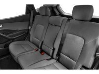 2017 Hyundai Santa Fe Sport FWD 4dr 2.4L Interior Shot 5