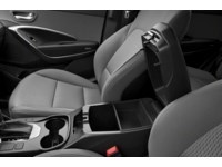 2017 Hyundai Santa Fe Sport AWD 4dr 2.4L Luxury Interior Shot 7