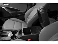 2017 Hyundai Santa Fe Sport FWD 4dr 2.4L Interior Shot 7