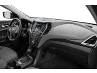 2017 Hyundai Santa Fe Sport AWD 4dr 2.4L Premium Interior Shot 1