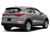 2017 Kia Sportage FWD 4dr LX Exterior Shot 2