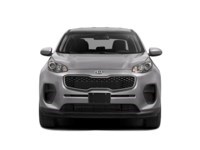 2017 Kia Sportage FWD 4dr LX Exterior Shot 6