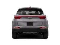 2017 Kia Sportage FWD 4dr LX Exterior Shot 8