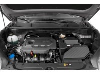 2017 Kia Sportage FWD 4dr LX Exterior Shot 3