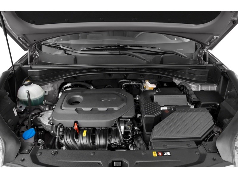 2017 Kia Sportage FWD 4dr LX Exterior Shot 3