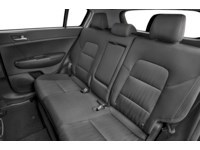 2017 Kia Sportage FWD 4dr LX Interior Shot 5