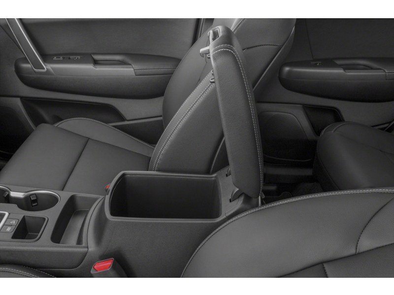 2019 Kia Sportage EX AWD Interior Shot 7