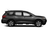 2017 Nissan Pathfinder 4WD 4dr S Exterior Shot 11