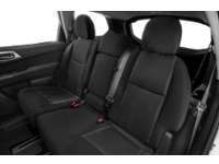 2017 Nissan Pathfinder 4WD 4dr S Interior Shot 5