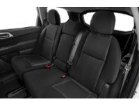 2017 Nissan Pathfinder 4WD 4dr S Interior Shot 5