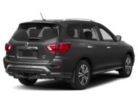 2019 Nissan Pathfinder SL Premium (CVT) Exterior Shot 2