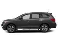 2019 Nissan Pathfinder SL Premium (CVT) Exterior Shot 7