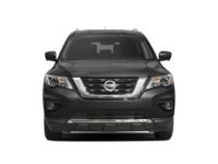 2019 Nissan Pathfinder SL Premium (CVT) Exterior Shot 6