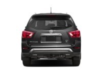 2019 Nissan Pathfinder SL Premium (CVT) Exterior Shot 8