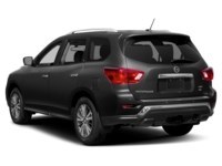 2019 Nissan Pathfinder SL Premium (CVT) Exterior Shot 10