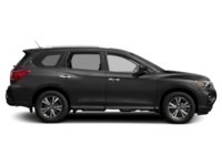 2019 Nissan Pathfinder SL Premium (CVT) Exterior Shot 11