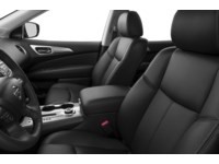 2019 Nissan Pathfinder SL Premium (CVT) Interior Shot 4