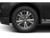 2019 Nissan Pathfinder SL Premium (CVT) Exterior Shot 5