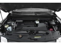 2019 Nissan Pathfinder SL Premium (CVT) Exterior Shot 3