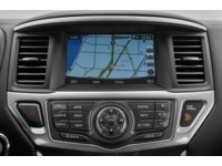 2019 Nissan Pathfinder SL Premium (CVT) Exterior Shot 13