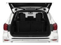 2017 Nissan Pathfinder 4WD 4dr Platinum Exterior Shot 4
