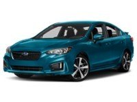 2018 Subaru Impreza 2.0i Sport-tech 4-door Auto w/EyeSight Pkg Exterior Shot 1