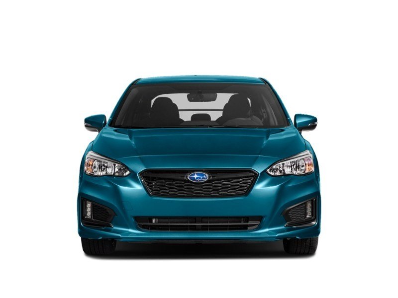 2018 Subaru Impreza 2.0i Sport-tech 4-door Auto w/EyeSight Pkg Exterior Shot 6