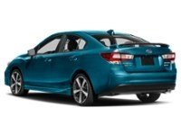 2018 Subaru Impreza 2.0i Sport-tech 4-door Auto w/EyeSight Pkg Exterior Shot 10