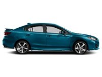 2018 Subaru Impreza 2.0i Sport-tech 4-door Auto w/EyeSight Pkg Exterior Shot 11