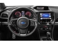 2018 Subaru Impreza 2.0i Sport-tech 4-door Auto w/EyeSight Pkg Interior Shot 3