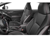 2018 Subaru Impreza 2.0i Sport-tech 4-door Auto w/EyeSight Pkg Interior Shot 4