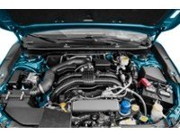 2018 Subaru Impreza 2.0i Sport-tech 4-door Auto w/EyeSight Pkg Exterior Shot 3
