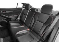 2018 Subaru Impreza 2.0i Sport-tech 4-door Auto w/EyeSight Pkg Interior Shot 5