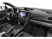 2018 Subaru Impreza 2.0i Sport-tech 4-door Auto w/EyeSight Pkg Interior Shot 1