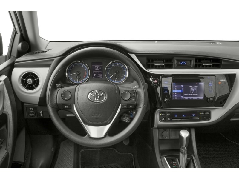 Ottawa S Used 2019 Toyota Corolla Le In Stock Used Vehicle
