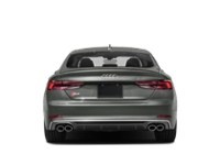 2018 Audi S5 3.0 TFSI quattro Progressiv tiptronic Exterior Shot 7