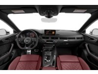 2018 Audi S5 3.0 TFSI quattro Progressiv tiptronic Interior Shot 6