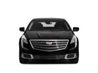 2018 Cadillac XTS 4dr Sdn Livery Package FWD Exterior Shot 6