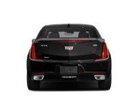 2018 Cadillac XTS 4dr Sdn Livery Package FWD Exterior Shot 8