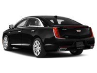 2018 Cadillac XTS 4dr Sdn Livery Package FWD Exterior Shot 10