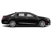 2018 Cadillac XTS 4dr Sdn Livery Package FWD Exterior Shot 11