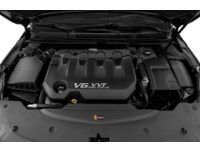 2018 Cadillac XTS 4dr Sdn Livery Package FWD Exterior Shot 3
