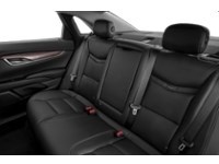2018 Cadillac XTS 4dr Sdn Livery Package FWD Interior Shot 5