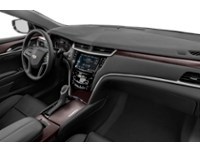 2018 Cadillac XTS 4dr Sdn Livery Package FWD Interior Shot 1
