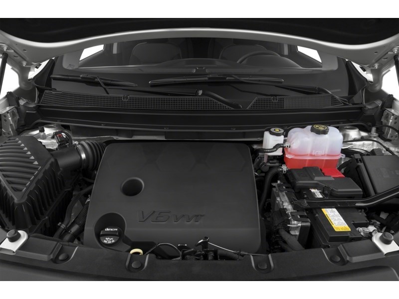 2020 Chevrolet Traverse AWD 4dr LT Cloth w/1LT Exterior Shot 3